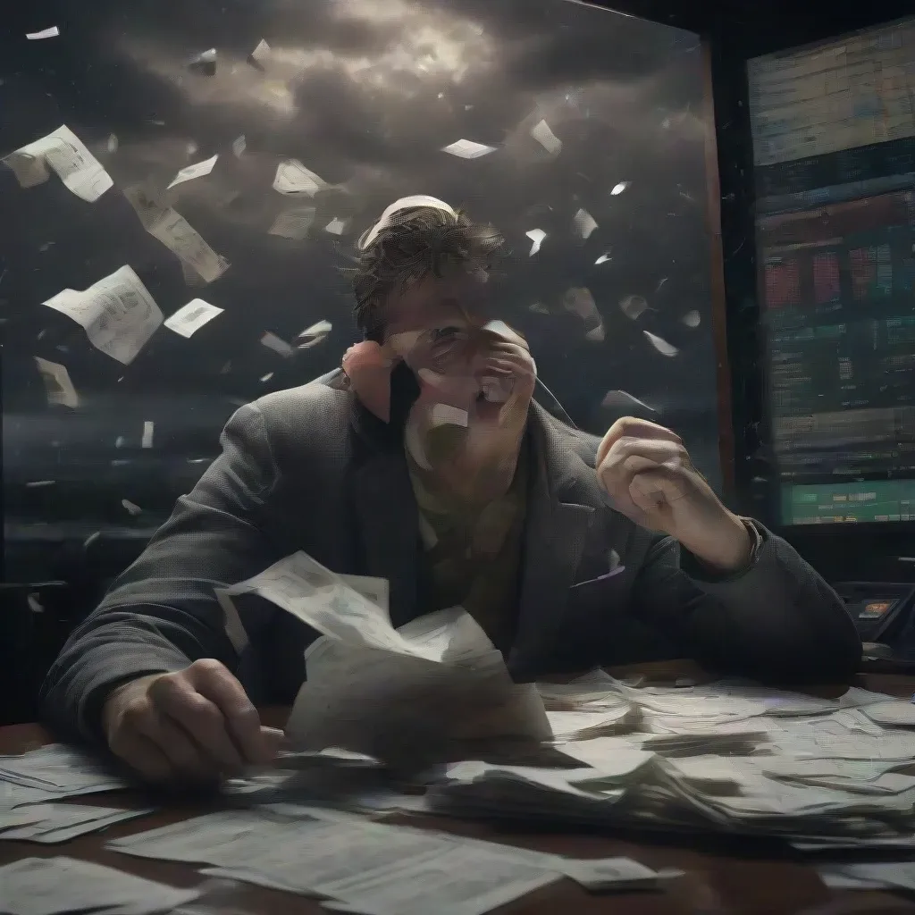 Bettors Analytical Turmoil