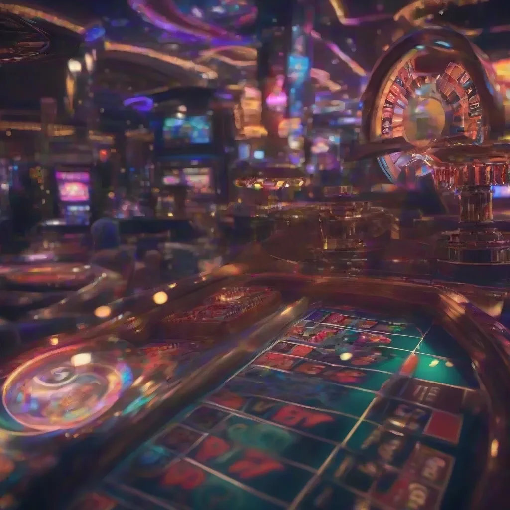 DigitalCasinoSeismicBoom