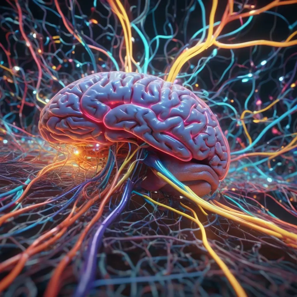 Dopamine-Driven-Bliss