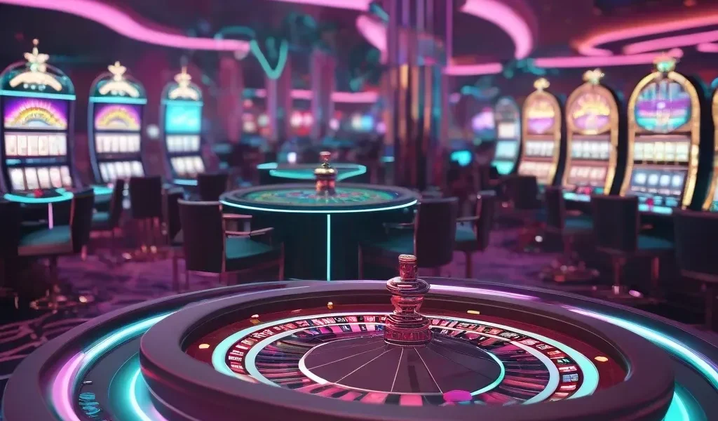Futuristic_Casino_Dawn