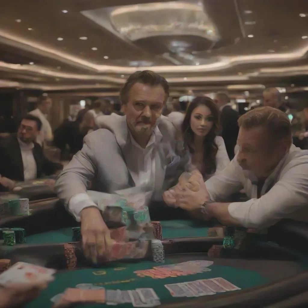 Strategic Fortune Playbook
