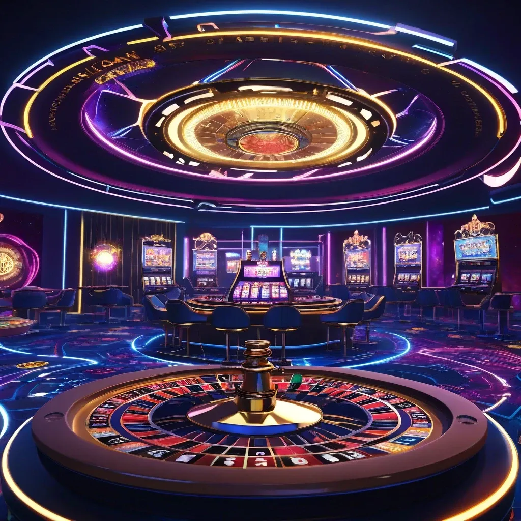 JeetCity Digital Arena